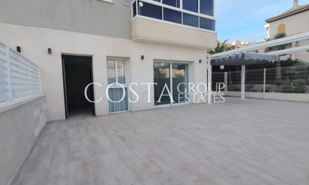 New Build - Apartments -
Torrevieja
