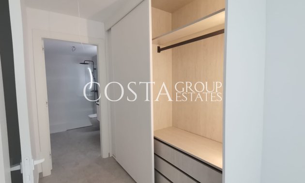 New Build - Apartments -
Torrevieja