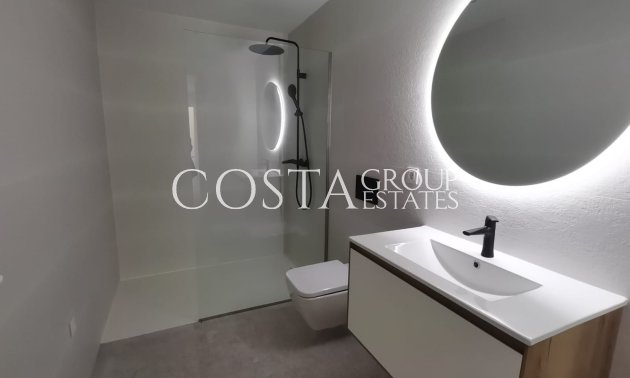 New Build - Apartments -
Torrevieja