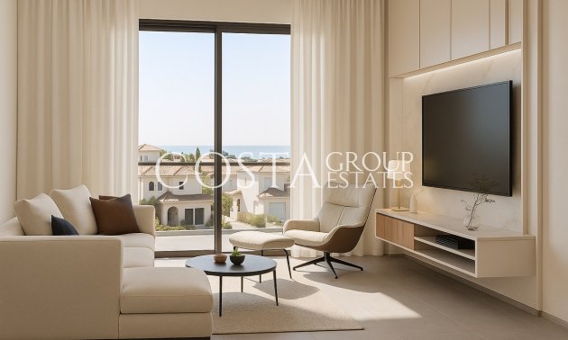 New Build - Apartments -
San Pedro del Pinatar - San Pedro Del Pinatar