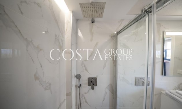 Nieuwbouw Woningen - Villa -
Algorfa - La Finca Golf