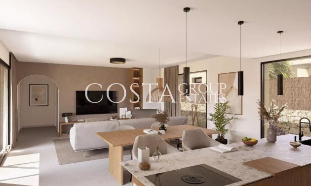 Neue Gebäude - Villa -
Banos y Mendigo - Altaona Golf