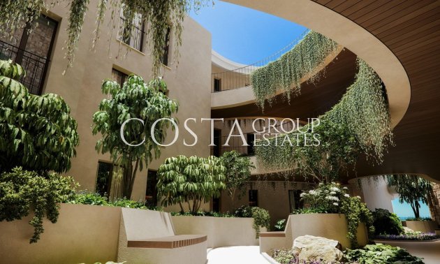 Nieuwbouw Woningen - Apartments -
Fuengirola - Playa de Torreblanca