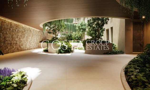 Nieuwbouw Woningen - Apartments -
Fuengirola - Playa de Torreblanca