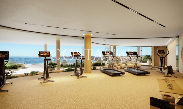 Nieuwbouw Woningen - Apartments -
Fuengirola - Playa de Torreblanca