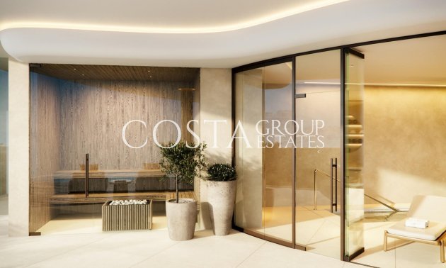 Nieuwbouw Woningen - Apartments -
Fuengirola - Playa de Torreblanca