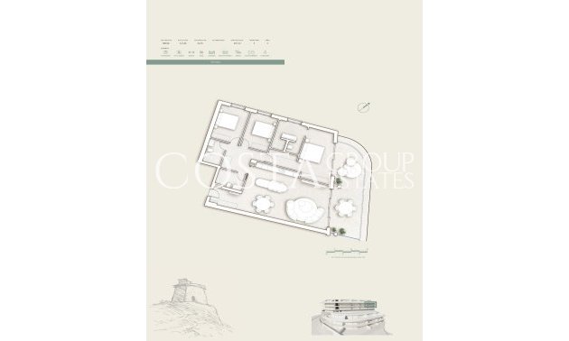 Neue Gebäude - Apartments -
Fuengirola - Playa de Torreblanca