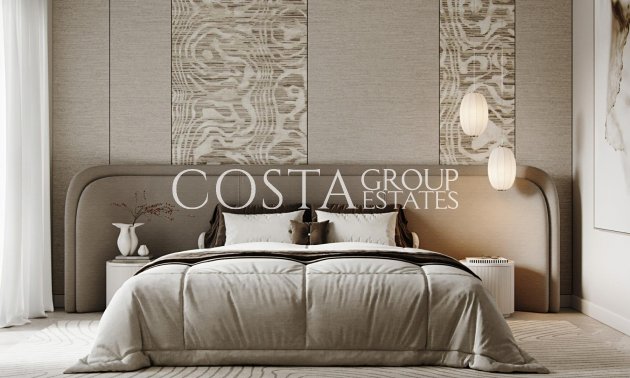 Nieuwbouw Woningen - Apartments -
Mijas - Urb. Buenavista