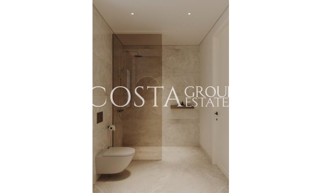 Nieuwbouw Woningen - Apartments -
Mijas - Urb. Buenavista