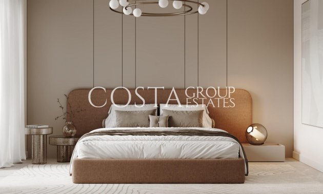 Nieuwbouw Woningen - Apartments -
Mijas - Urb. Buenavista