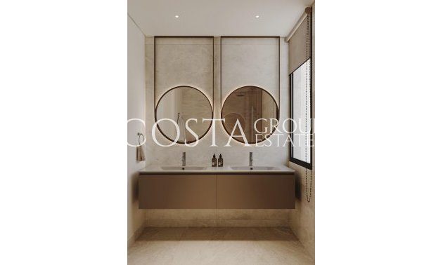 Nieuwbouw Woningen - Apartments -
Mijas - Urb. Buenavista