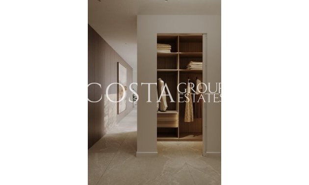 Nieuwbouw Woningen - Apartments -
Mijas - Urb. Buenavista