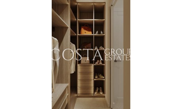 Nieuwbouw Woningen - Apartments -
Mijas - Urb. Buenavista