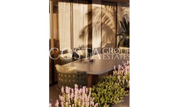 Nieuwbouw Woningen - Apartments -
Mijas - Urb. Buenavista