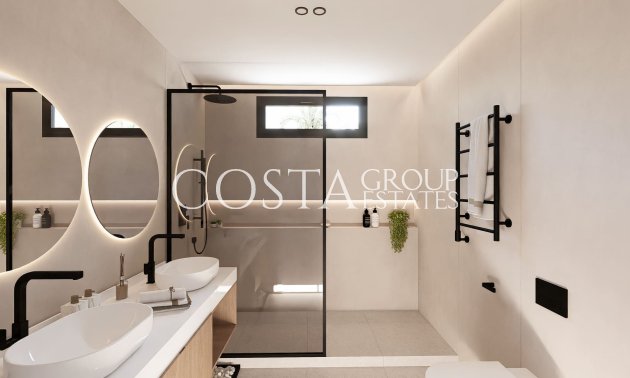 Neue Gebäude - Villa -
Murcia