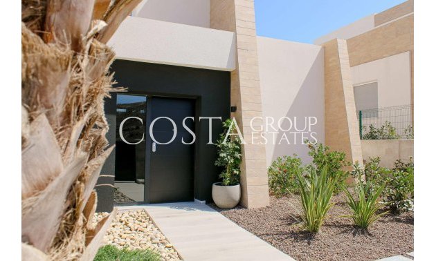 Neue Gebäude - Villa -
Algorfa - La Finca Golf