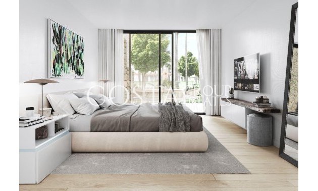 Nowy budynek - Apartments -
Estepona - Reinoso