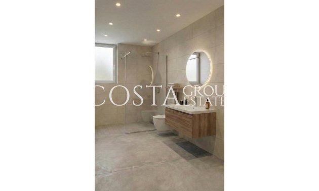 Nowy budynek - Apartments -
San Javier