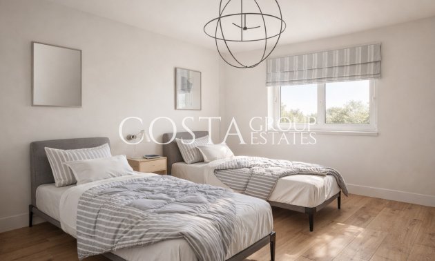 Nieuwbouw Woningen - Apartments -
San Javier