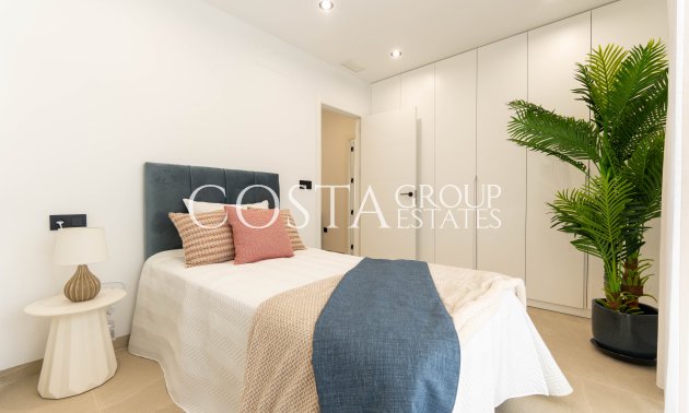 Neue Gebäude - Villa -
San Pedro del Pinatar - San Pedro Del Pinatar