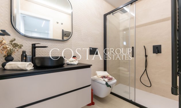 Neue Gebäude - Villa -
San Pedro del Pinatar - San Pedro Del Pinatar