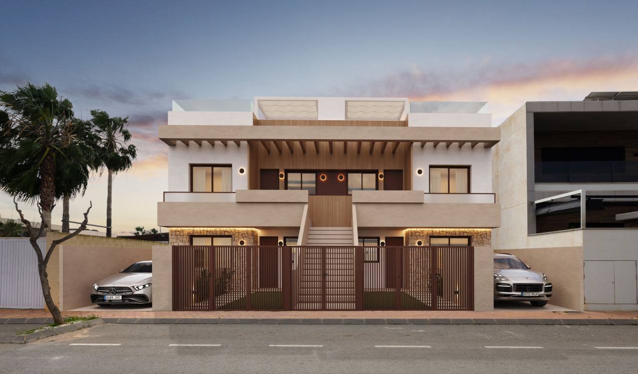Residencial Armonia