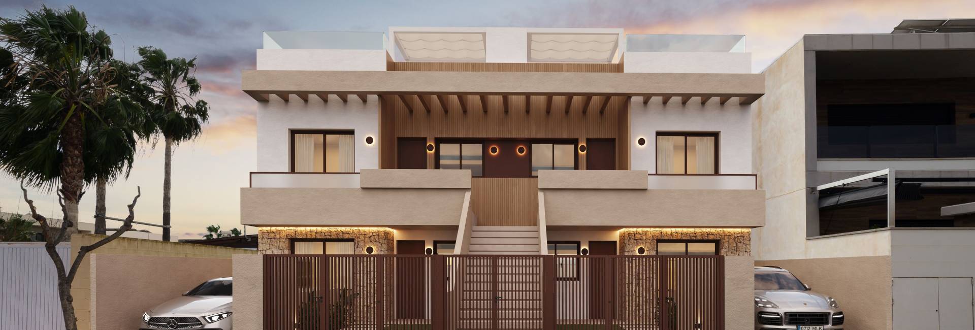 Residencial Armonia