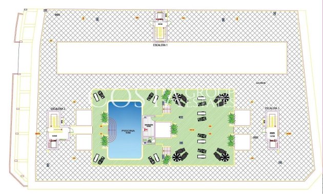 New Build - Apartments -
San Miguel de Salinas - San Miguel De Salinas
