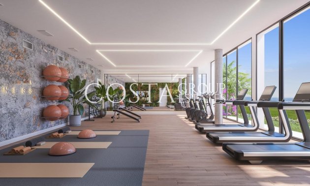 New Build - House -
Mijas - La Cala De Mijas