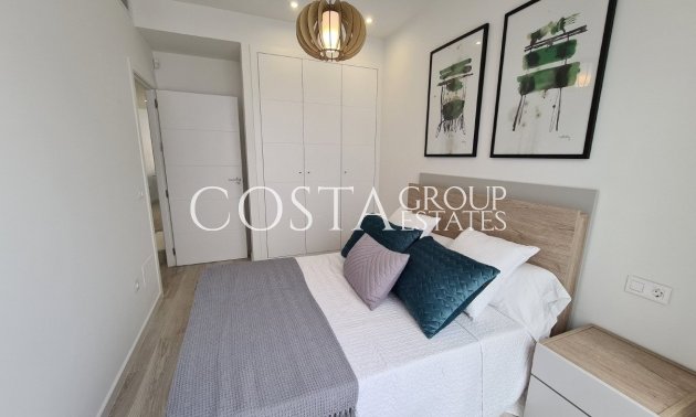 Nowy budynek - Dom -
Avileses