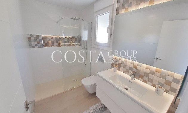 Nowy budynek - Dom -
Avileses