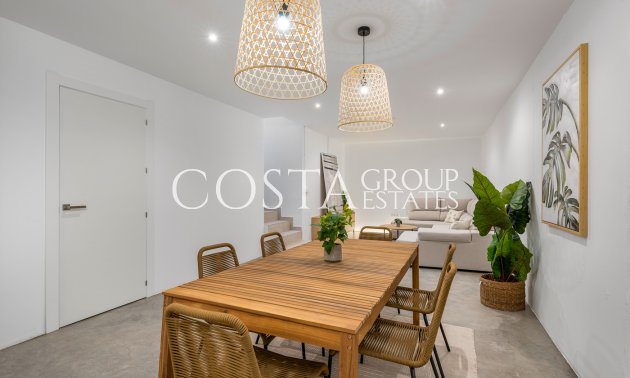 Neue Gebäude - Villa -
Los Alcazares - Los Alcázares