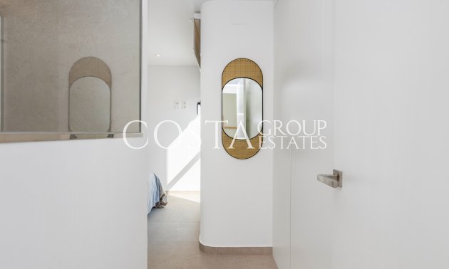 Neue Gebäude - Villa -
Los Alcazares - Los Alcázares