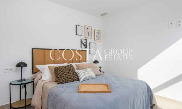 Neue Gebäude - Villa -
Los Alcazares - Los Alcázares