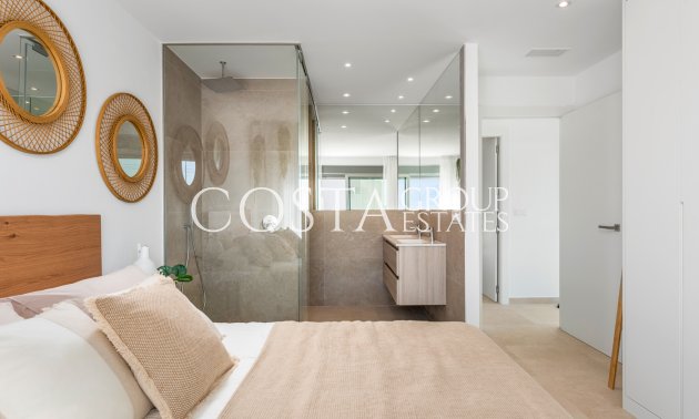 Neue Gebäude - Villa -
Los Alcazares - Los Alcázares