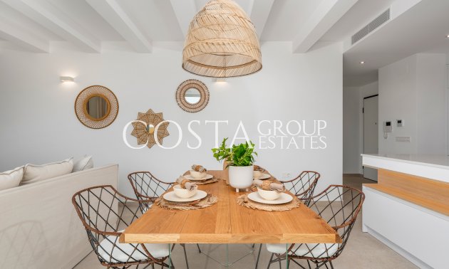 Nieuwbouw Woningen - Villa -
Los Alcazares - Los Alcázares