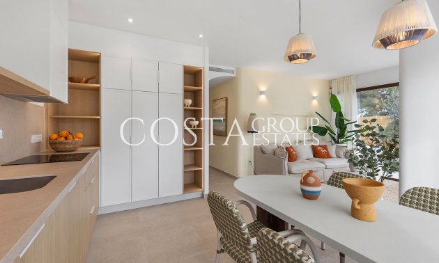 Nieuwbouw Woningen - Apartments -
Los Alcazares - Los Alcázares