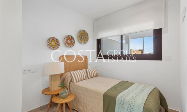 Nieuwbouw Woningen - Apartments -
Los Alcazares - Los Alcázares