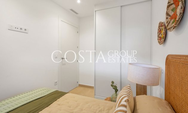 Nouvelle construction - Apartments -
Los Alcazares - Los Alcázares