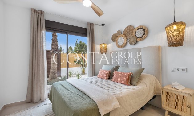 Nouvelle construction - Apartments -
Los Alcazares - Los Alcázares