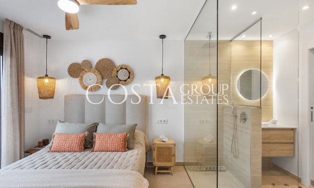 Nouvelle construction - Apartments -
Los Alcazares - Los Alcázares