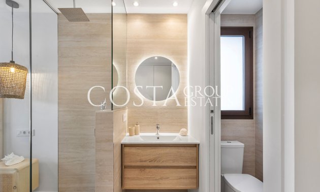 Nouvelle construction - Apartments -
Los Alcazares - Los Alcázares