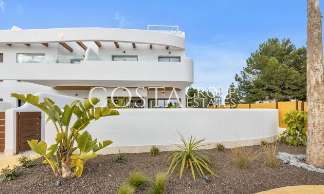 Nouvelle construction - Villa -
Los Alcazares - Los Alcázares