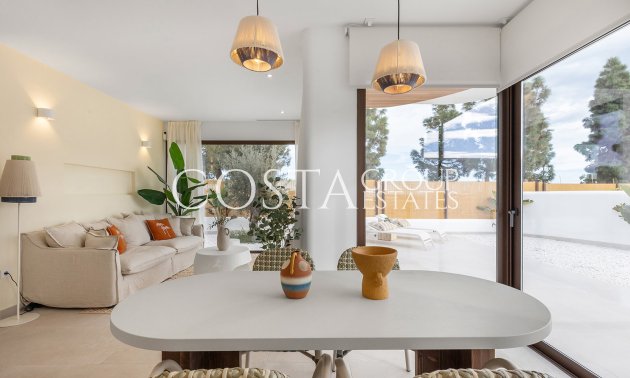 Nouvelle construction - Villa -
Los Alcazares - Los Alcázares