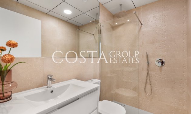 Nouvelle construction - Villa -
Los Alcazares - Los Alcázares