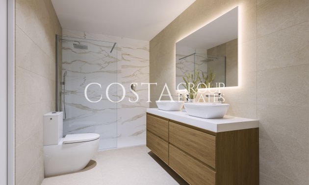 New Build - Apartments -
Estepona