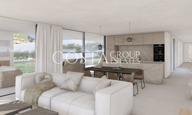 New Build - Villa -
Manilva