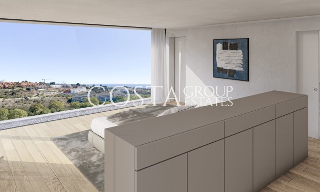 New Build - Villa -
Manilva