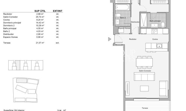 Nouvelle construction - Apartments -
Estepona - Valle Romano Golf
