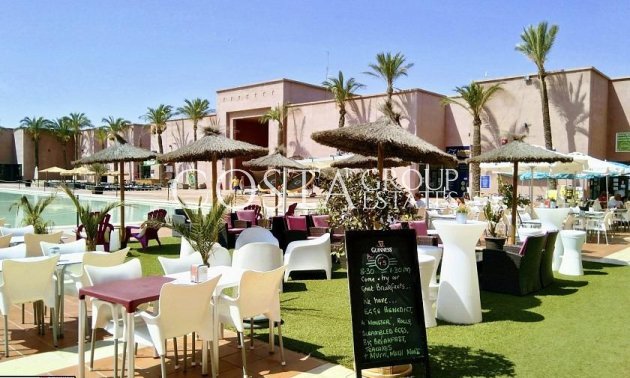 Nieuwbouw Woningen - Villa -
Alhama De Murcia - Condado De Alhama